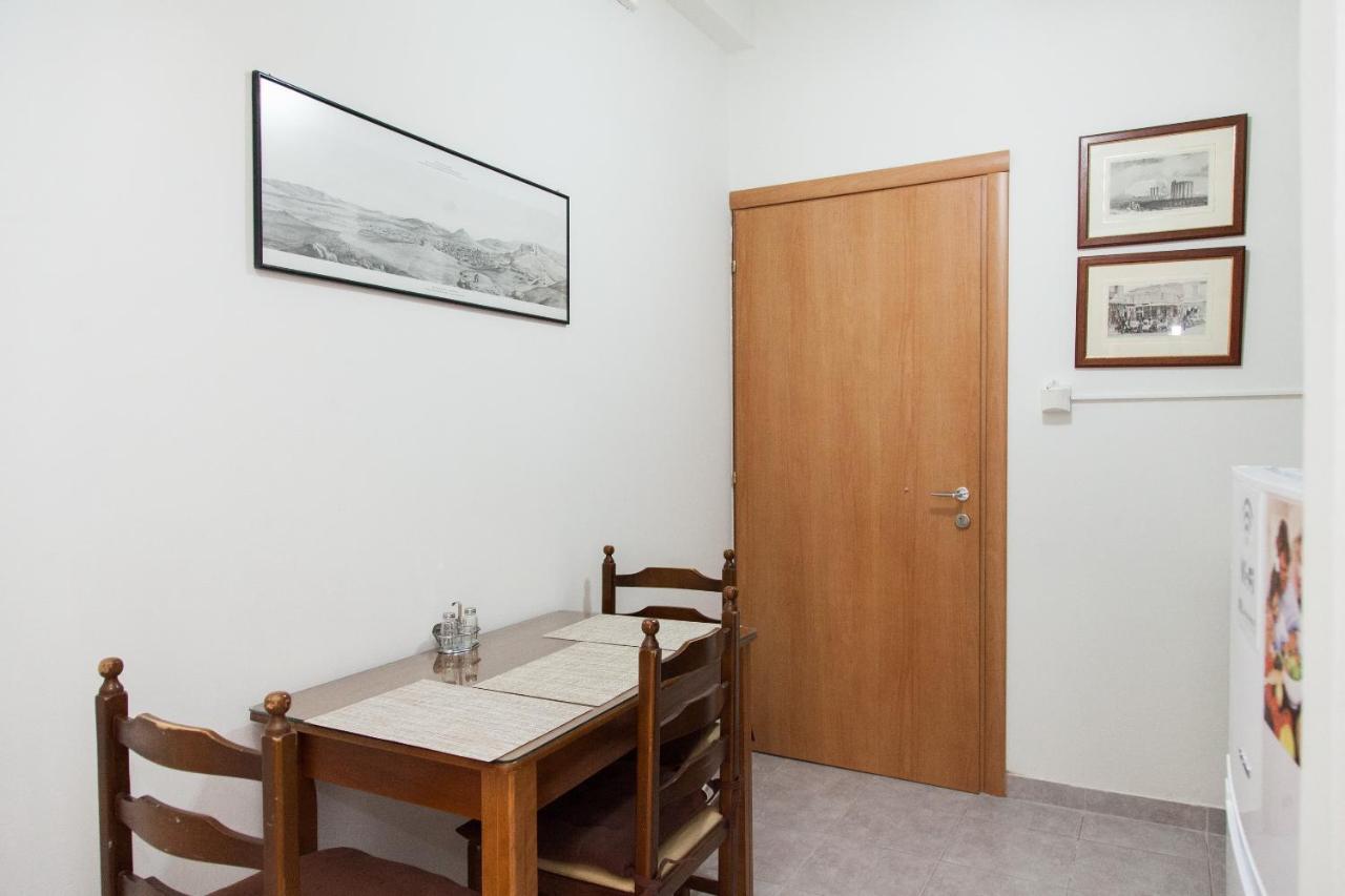 Cozy Apartment Near Stavros Niarchos Park Athens Luaran gambar