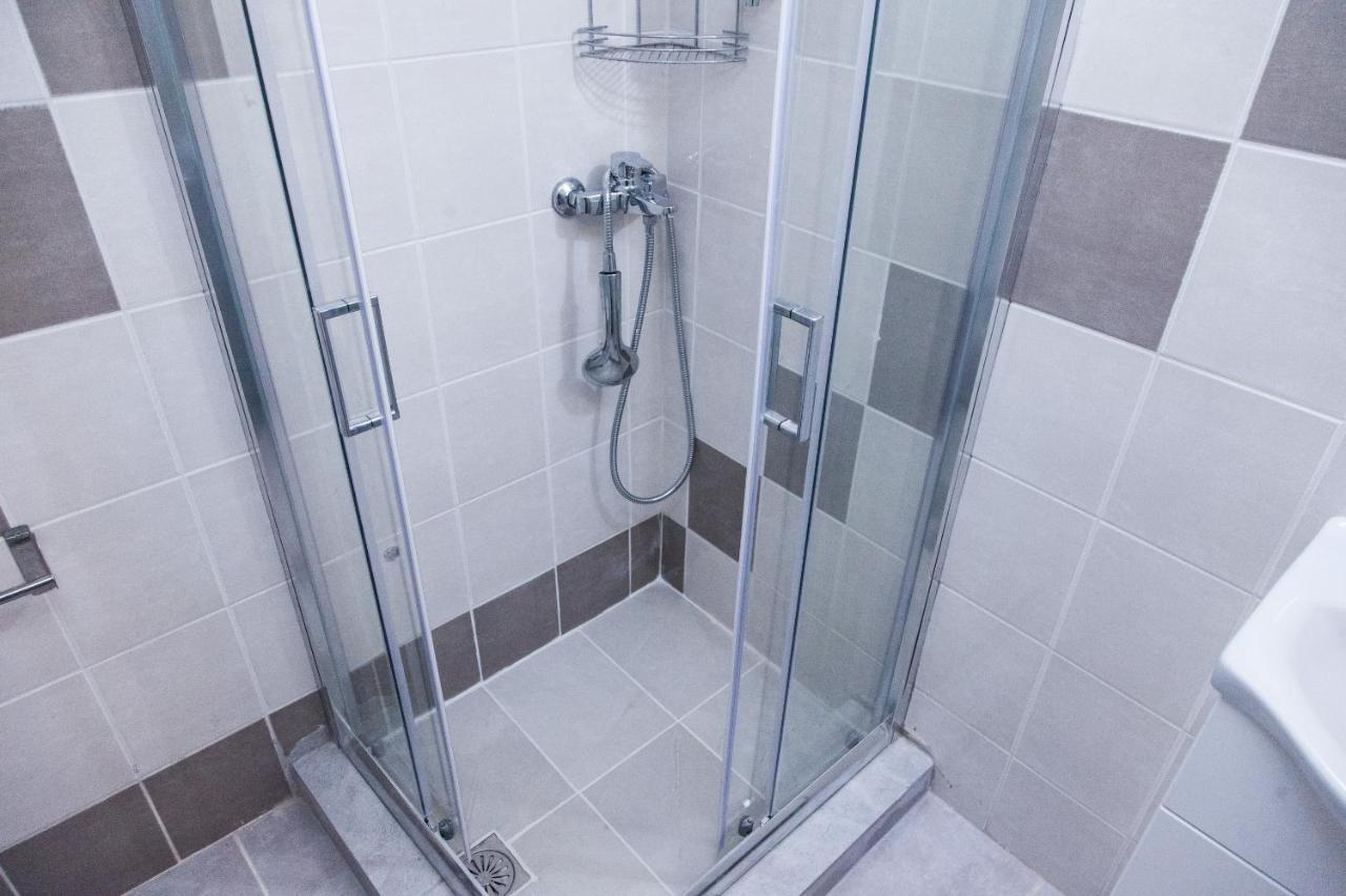 Cozy Apartment Near Stavros Niarchos Park Athens Luaran gambar