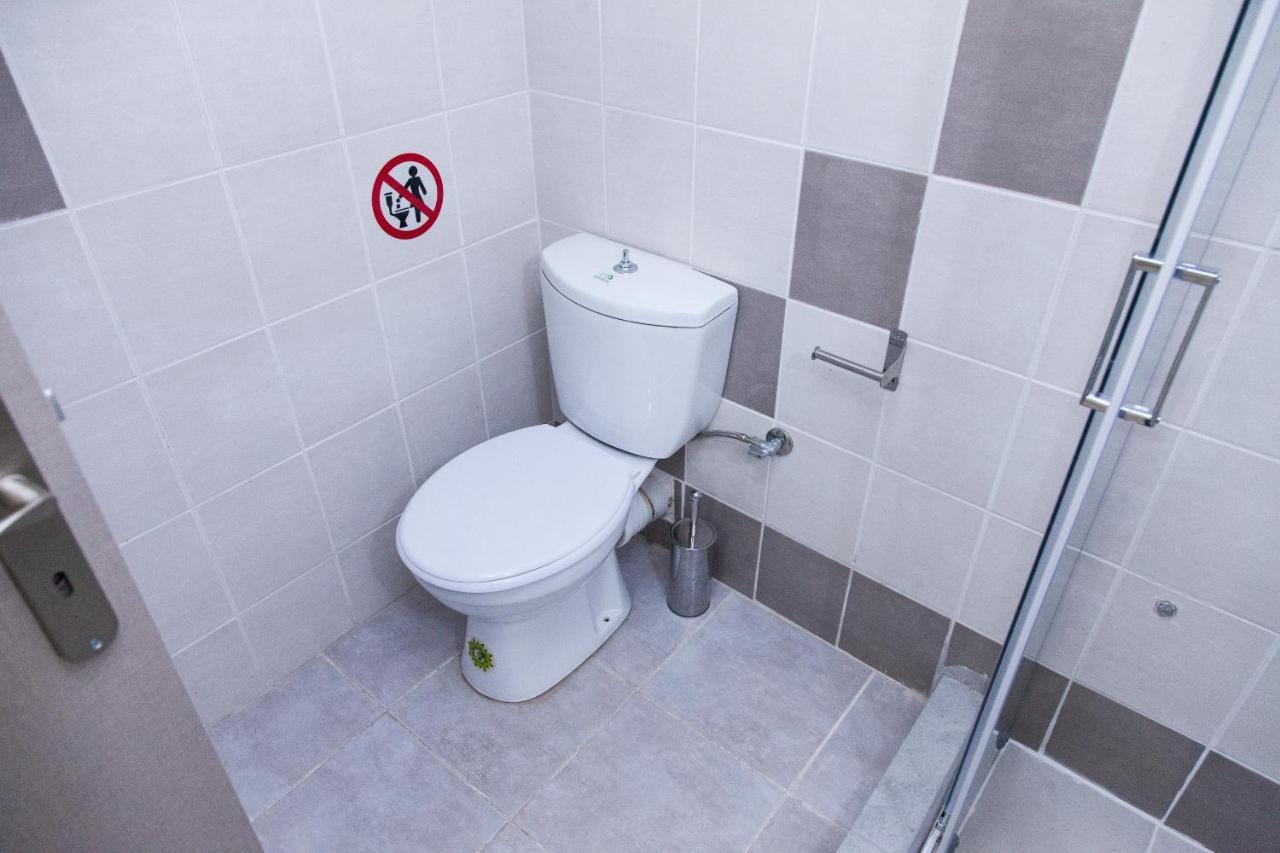 Cozy Apartment Near Stavros Niarchos Park Athens Luaran gambar