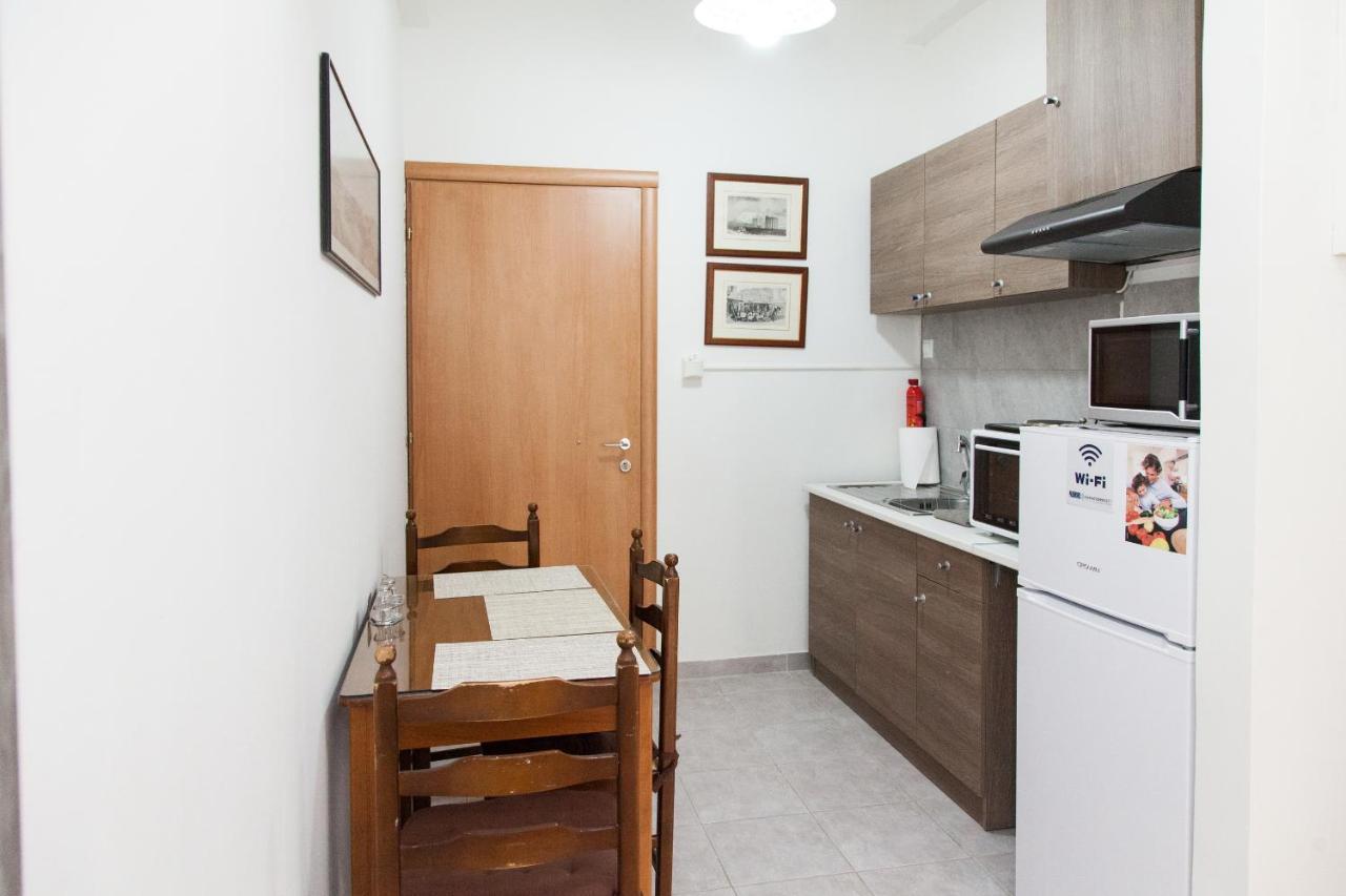 Cozy Apartment Near Stavros Niarchos Park Athens Luaran gambar